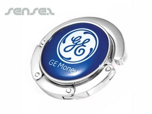 Branded Taschenhaken