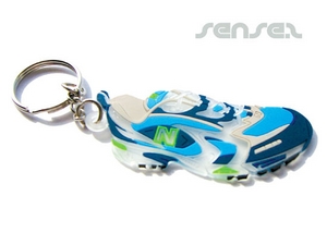 Clear Rubbery Multi Layered