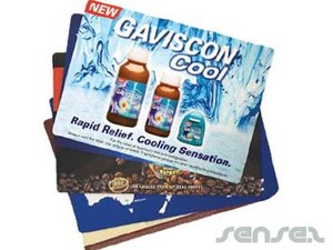 Promotional Gegen Mats - Wirtschaft