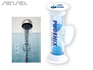 Promotional 4 Minuten Sandduschen-Timer