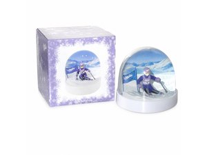 Promotional Schneekugeln 3D In Spezialverpackungen