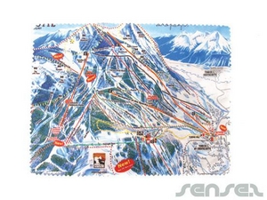 Werbeartikel Mikrofasert&uuml;cher - Gro&szlig;