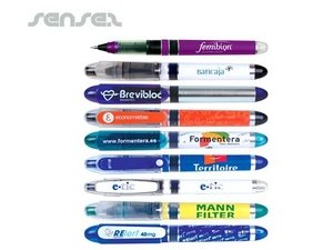 Werbeartikel Chunky Roller Pens