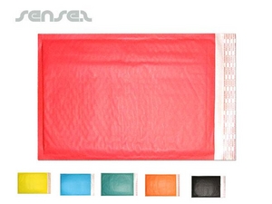 Werbeartikel Papier BubbleBags