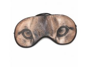 Promotional Fotografische Schlafmasken