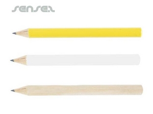 Werbeartikel Mini-Bleistifte