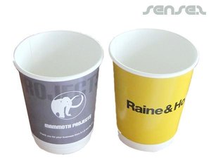 Promotional Einwegbecher 12 OZ