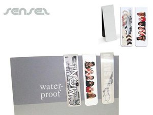 Promotional Magnetisches Lesezeichen (vereitelt)