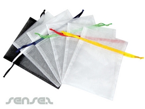 Werbeartikel Organza Mesh Bag
