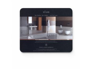 Promotional H&ouml;chste Qualit&auml;t Optical Mousepad