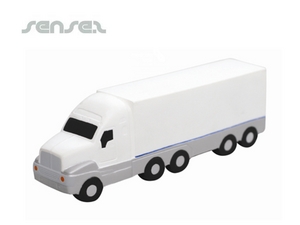 Extra Large Truck-Stress-Ball