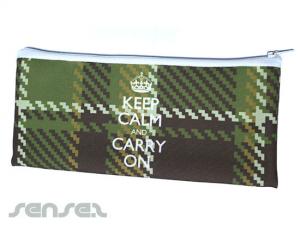 Werbeartikel Nylon M&auml;ppchen (Vollfarbdruck)