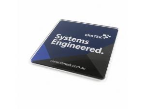 Promotional Acryl-Untersetzer