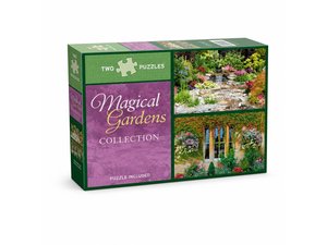 Promotional Puzzle Box