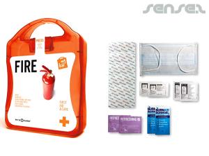 Werbeartikel Brands&auml;tze