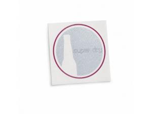 Promotional Metallic Tattoos