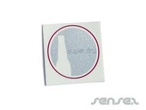 Werbeartikel Metallic Tattoos