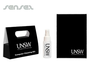 Promotional Computer Screen Cleaner Sets