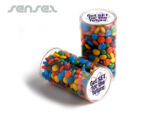 Werbeartikel M &amp; M Tubes