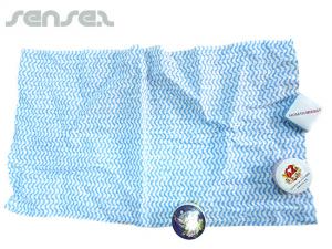 Druckreinigungst&uuml;cher