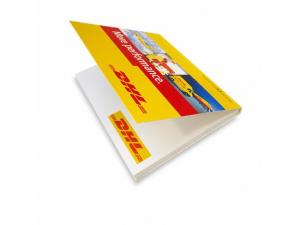 Promotional Post It Notes-
