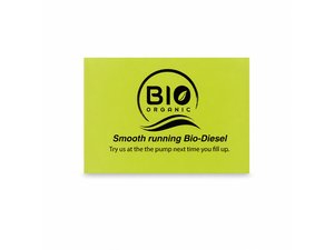 Promotional Neon Rechteckige Radierer