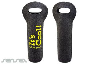 Werbeartikel Felt Wein Taschen