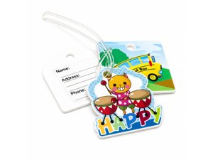 Promotional Individuelle Kofferanh&auml;nger