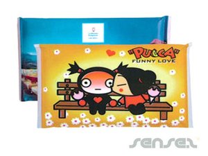 Promotional Tissue Packs (10 Blatt)