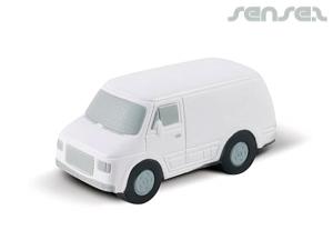 Van Stressb&auml;lle