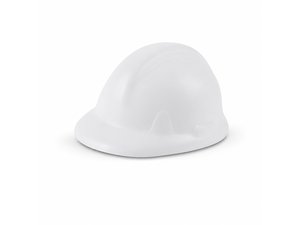 Promotional Wei&szlig;e Schutzhelm-Druck-B&auml;lle
