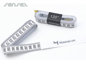 Promotional Schneider Ma&szlig;b&auml;nder (2M)