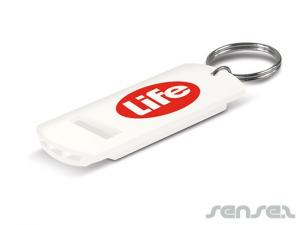 Promotional Sicherheit Whistles