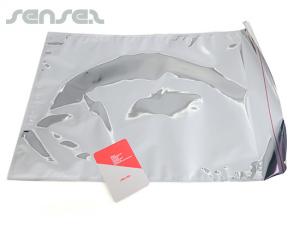 Werbeartikel Silver Foil Envelopes - A3 (UNBRANDED)