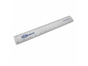 Promotional Metallix Lineal 30cm