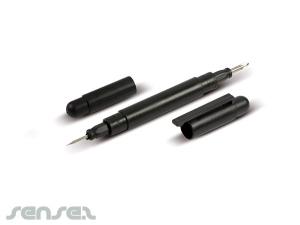 Werbeartikel Pocket-Schraubendreher-S&auml;tze