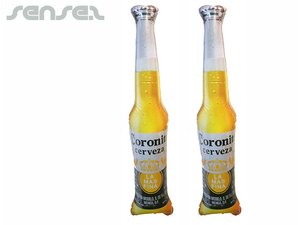 Promotional Eigene-Form-Jubel Sticks