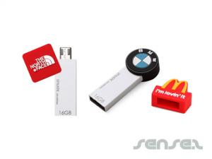 Benutzerdefinierte OTG USB Sticks (4GB)