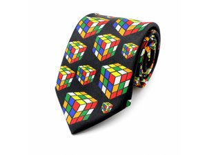 Promotional Digital Printed Ties