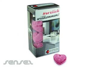 Werbeartikel Lolly-Boxen