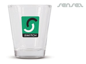 Promotional Budget Schnapsgl&auml;ser