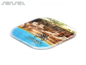 Werbeartikel G&uuml;nstige Untersetzer