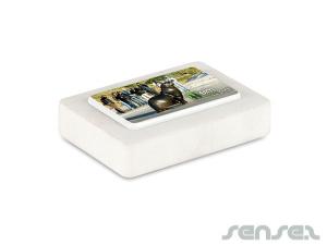 Werbeartikel Kreativito Radierer