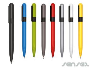 Werbeartikel Falcon Kugelschreiber