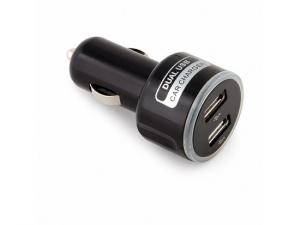 Promotional Doppel USB Autoladeger&auml;te