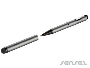 Werbeartikel Marshall Stylus Stifte mit Laser-Pointer