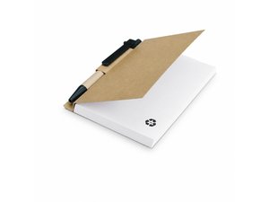 Promotional Arielle Notebook &amp; Pen Sets