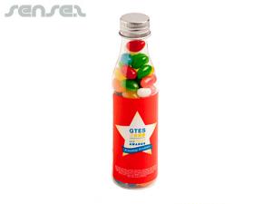 Werbeartikel Bottled Jelly Beans