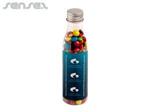 Werbeartikel Bottled M &amp; Ms