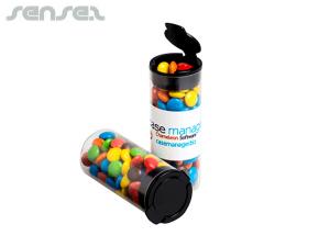 Werbeartikel M &amp; Ms Tubes